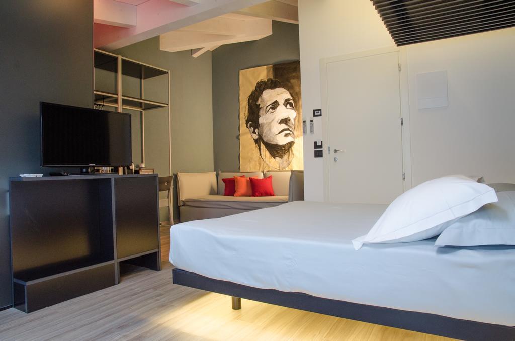 Hotel San Giorgio Riccione Quarto foto
