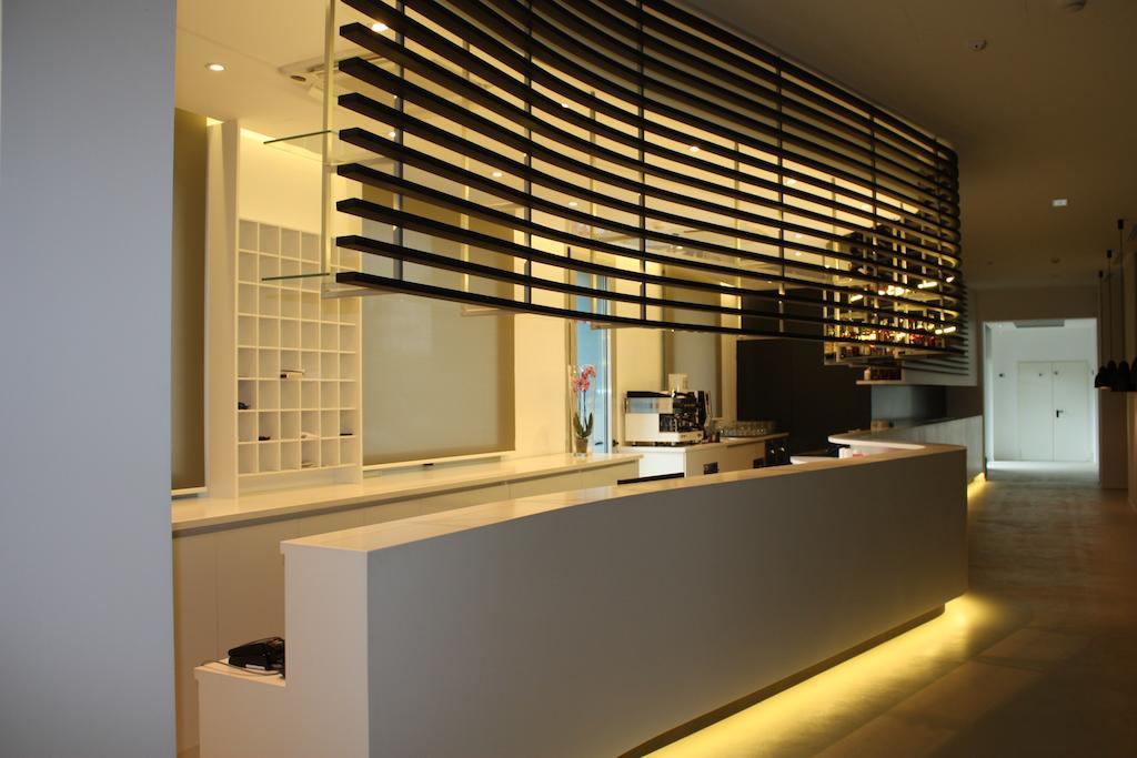 Hotel San Giorgio Riccione Exterior foto