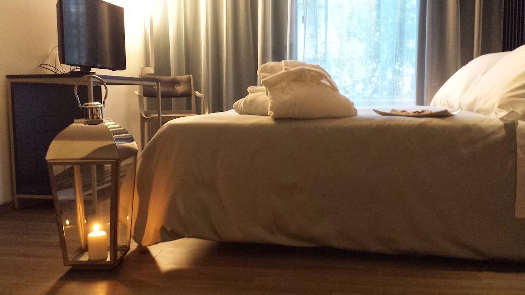 Hotel San Giorgio Riccione Quarto foto