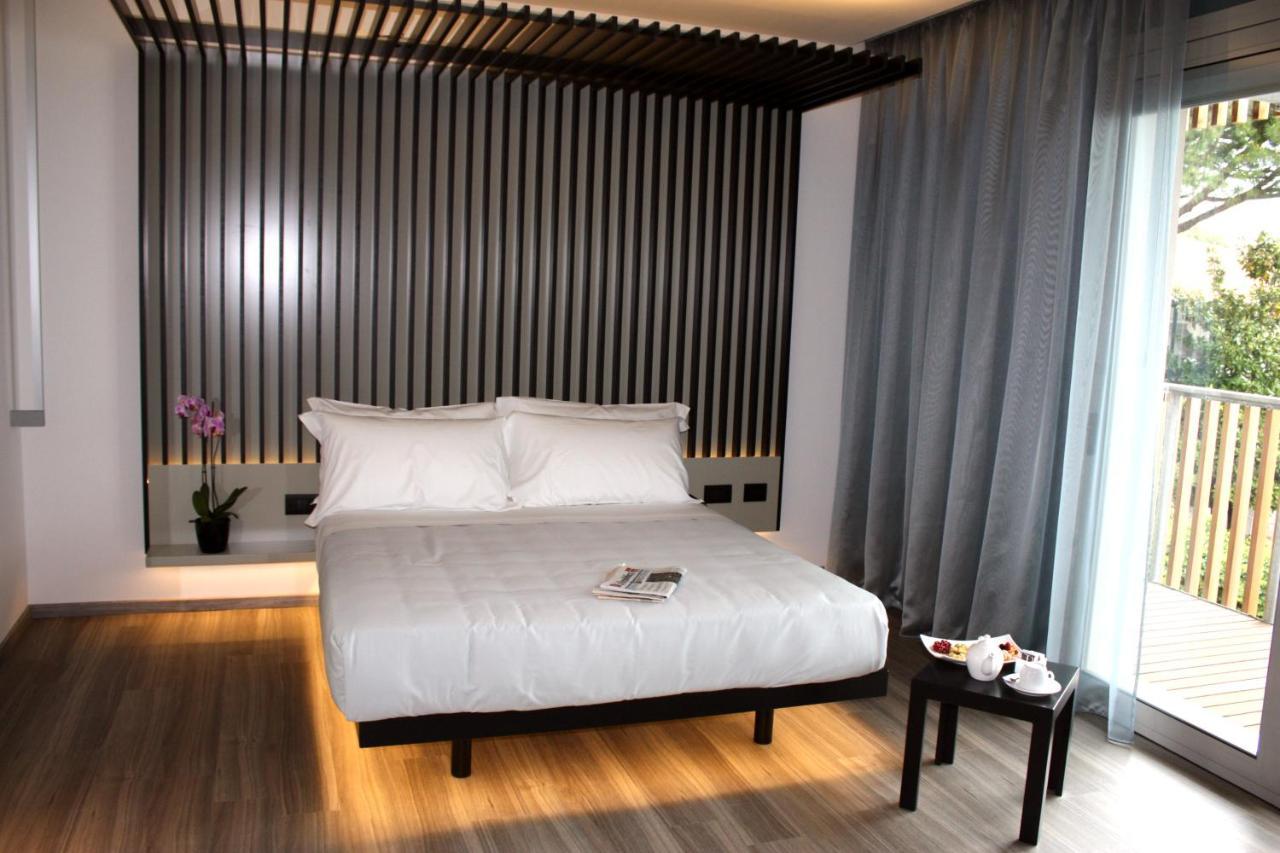 Hotel San Giorgio Riccione Quarto foto